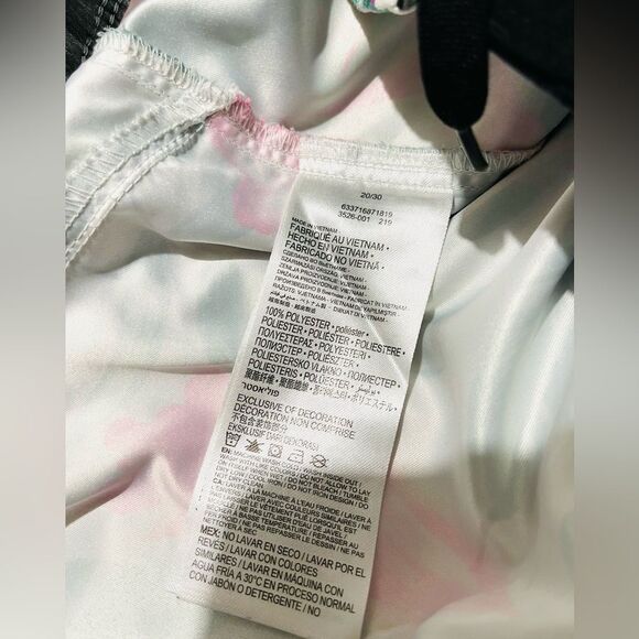 Hurley boardshorts swimming colorful floral pocket beach men’s 20/30 - Picture 6 of 6